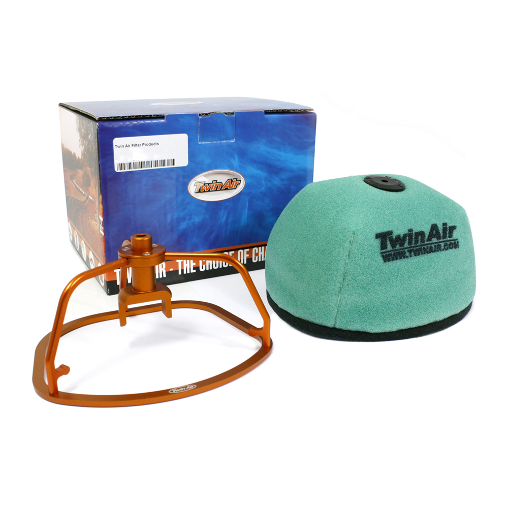 POWERFLOW KIT TRIUMPH TF250X 24-26, TF450X/RC 25-26, TF250/450E 25-26  (R)